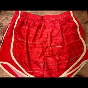 Women’s Nike Dri-Fit Shorts